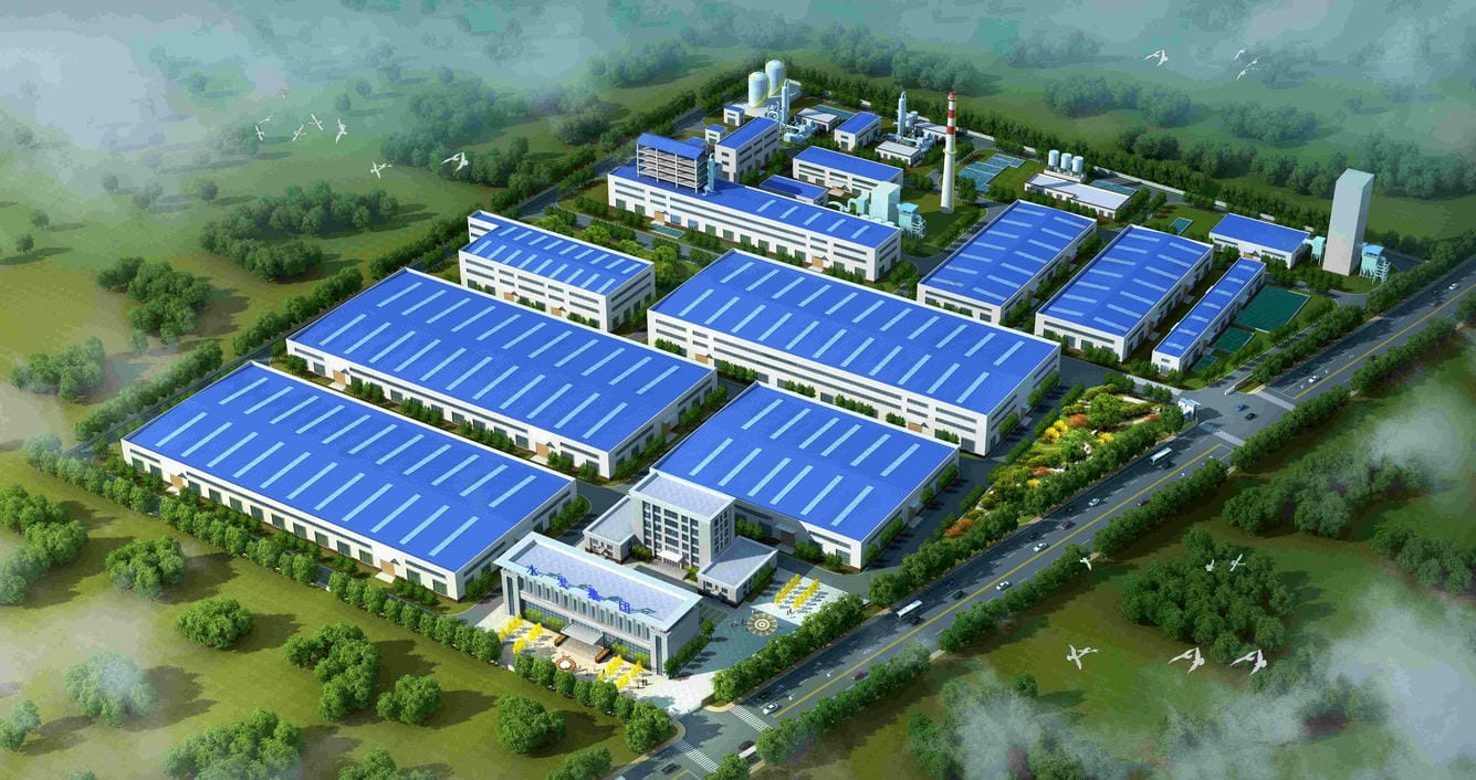 山東浩威新能源科技股份有限公司20萬噸廢鉛酸蓄電池、鋰電池資源化循環綜合利用項目